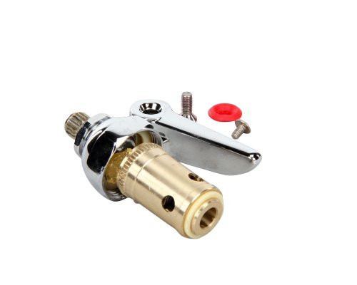 T&S Brass T00271240NS *CVR* LF ETERNA CARTRIDGE W/ SPRING & BRONZE WORKS