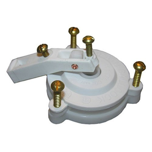 LINCOLN PRODUCTS LIN101035 TOP KIT COAST