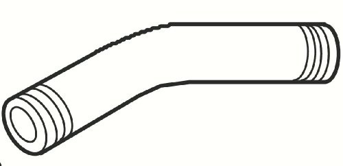 Pfister P973030B LF SHWR ARM *KENZO BLAC PRICE