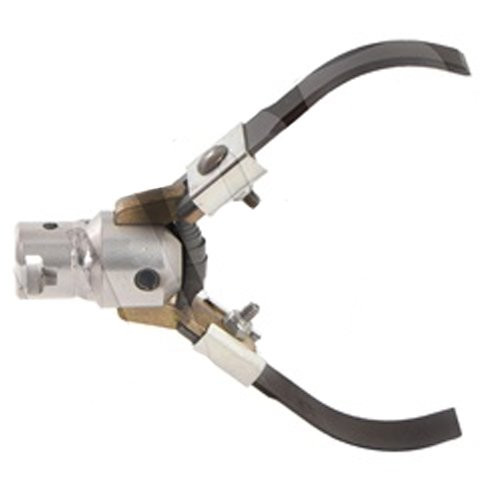 RIDGE R61770 Ridge 4-Inch - 6-Inch T-15-A Expand Cutter
