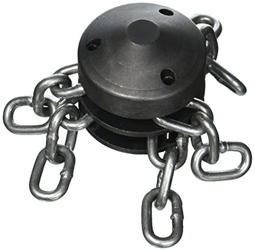 RIDGE R62940 Ridge 3-Inch-4-Inch T114 Chain Knocker