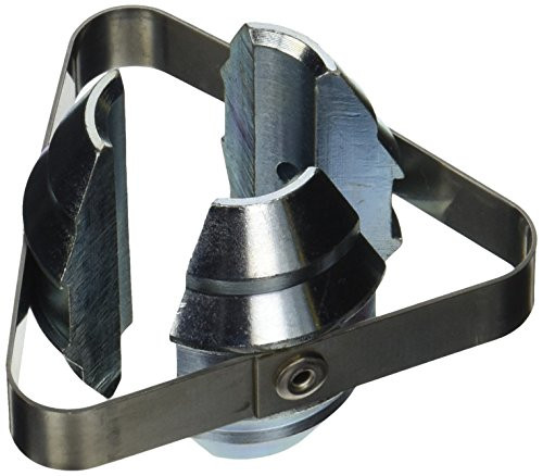 RIDGE R65687 TOOL COMPANYK60 CLUTCH JAW 