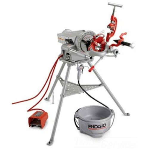 RIDGE R42385 TOOL COMPANY312 CARRIAGE FEED LEV KIT