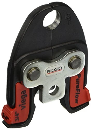 RIDGE R17013 Ridge 3/4-inch Compact Jaw for Pureflow Press