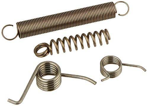 RIDGE R30983 TOOL COMPANYSPRG KIT 1625