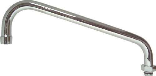 LINCOLN PRODUCTS F54410 LF 1/2 SPT 12 SS SWG SPT