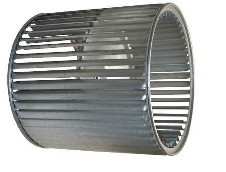 AMANA 167236 Amana Blower Wheel 10.75 DIA x 10.75 WIDTH Part #