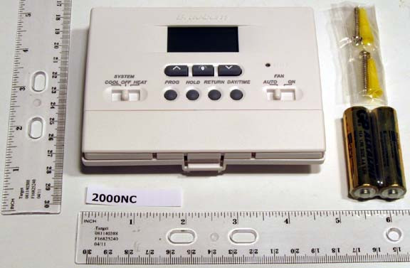 BRAEBURN 111763 BRA - 24V SINGLE STAGE BATTERY POWERED DIGITAL 5/2 DAY