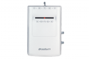 BRAEBURN 111751 24V/MILLIVOLT SINGLE STAGE MECHANICAL MERCURY FREE THERMOSTAT 1H-1C FOR CONVENTIONAL OR HEAT PUMP SYSTEMS 50-90F 641945975826 .