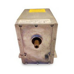 SCHNEIDER ELECTRIC 30012 MA405 Hyd Foot Mounted Actuator On/ Off Spring
