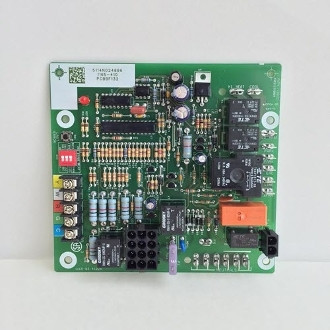 AMANA 230925 Amana Ignition Control Board Hsi Int 2 Stage, 1" x 6" x 4"