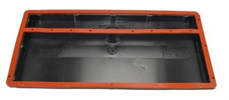 AMANA 166711 Amana Parts FLUE COLLECTOR BOX