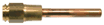 Honeywell 1748 , Inc. Well Assembly, 5/64 in. Capillary Diameter, Copper