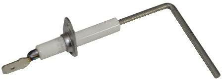 AMANA 162610 OEM Upgraded Replacement for Goodman Furnace Flame Sensor 107352-01 by part