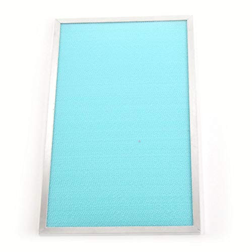 Honeywell 102625 01 High Air Flow Media Post-Filter (2-Pack)