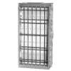Honeywell 12280 2 STAGE EAC CELL FOR F50, F300 & F5 2 STAGE EAC CELL FOR F50, F300 & F5