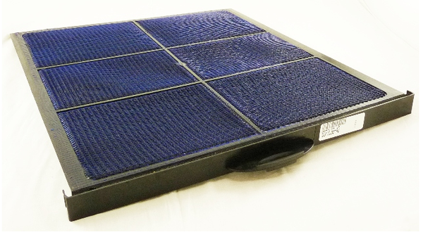 AMANA 168954 Amana PERMANENT WASHABLE PLASTIC AIR FILTER FOR AIR HANDLER