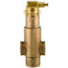 Honeywell 67533 Sparco 1-1/2 inch supervent. bronze construction, stainless steel concentrator. 50Cv 085267827959 .