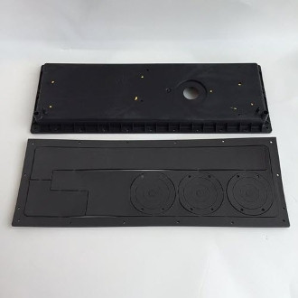 AMANA 166015 Amana - FRONT COVER KITS