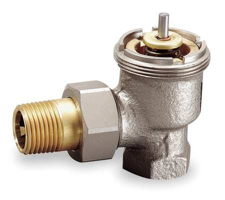 Honeywell 1469 Thermostatic Radiator Valve, Size 1/2 In.