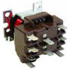 Honeywell 115760 General Purpose Relay (12A), Dpst N.O. (
