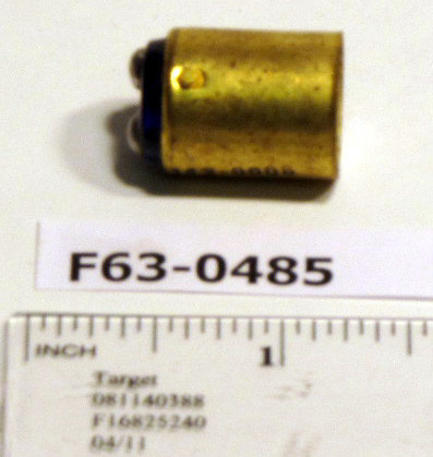 WHITE-RODGERS 6887 CAD CELL FOR OLD STYLE FLAME DETECT