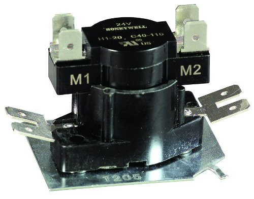 Honeywell 123052 Heat Sequencer, Universal, # Of Switches 4