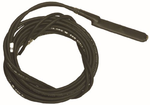 Honeywell 99137 COMBO:(1) Outdoor Temperature Sensor, (1) C7189U1005 White Indoor Remote Temperature Sensor For Th7000 and Th8000 Thermostats