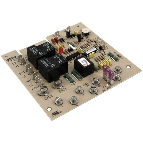 Carrier 298990 Upgraded Replacement for Furnace Control Circuit Board