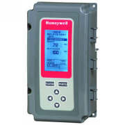 Honeywell 111100 Electronic Temperature Controller Special Sequencer Model