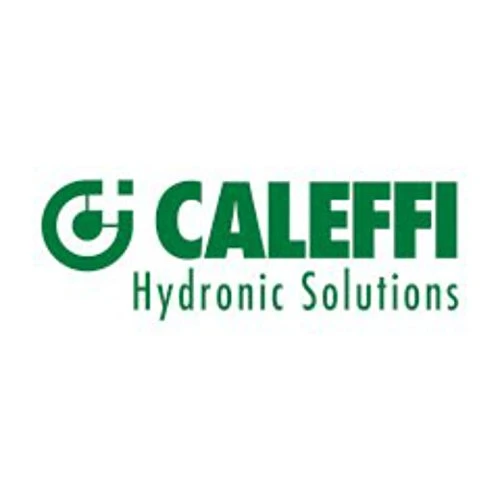 CALEFFI 114933 3/40-Inch 150 PSI Compact Brass Sweat Air Separator