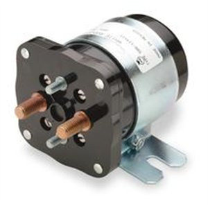 WHITE-RODGERS 107858 White-Rodgers/RBM Solenoid Coil 586117111
