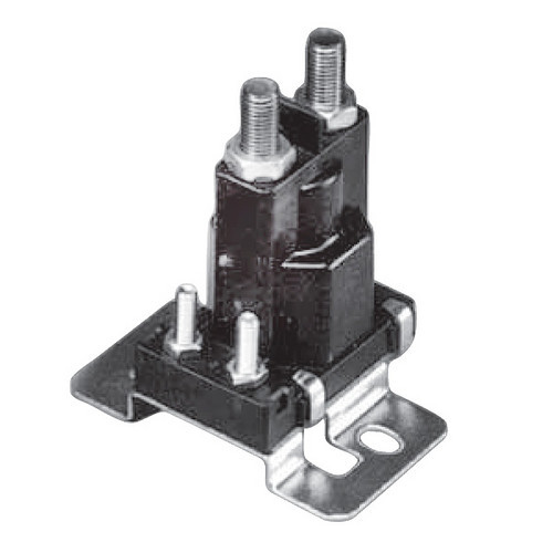 WHITE-RODGERS 110071 12VDC Solenoid, SPNO, Isolated Coil