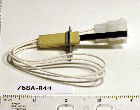 WHITE-RODGERS 99961 OEM REPLACEMENT NITRIDE HOT SURFACE OEM REPLACEMENT NITRIDE HOT SURFACE