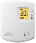 WHITE-RODGERS 123228 120/240VAC SPST HEAT ONLY LINE VOLT 120/240VAC SPST HEAT ONLY LINE VOLT