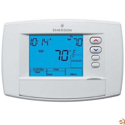 WHITE-RODGERS 126435 24V/MILLIVOLT Universal Staging, 4