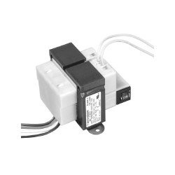 WHITE-RODGERS 14406 24 Volt Secondary Energy Limiting Class 2 Transformer, N/A.