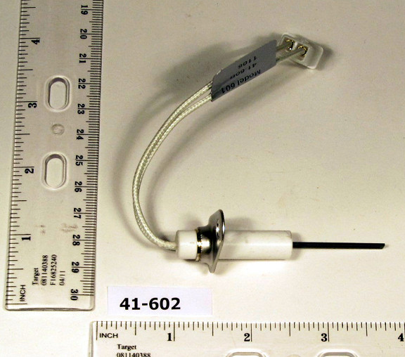 ROBERTSHAW 64161 Hot Surface Furnace Mini-Ignitor, Amana 20165702, White Rodgers 767A-378 66201321707 .