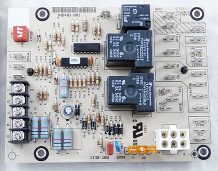 ARMSTRONG AIR 304286 ARMSTRONG AIR Blower Control Circuit Board (# )
