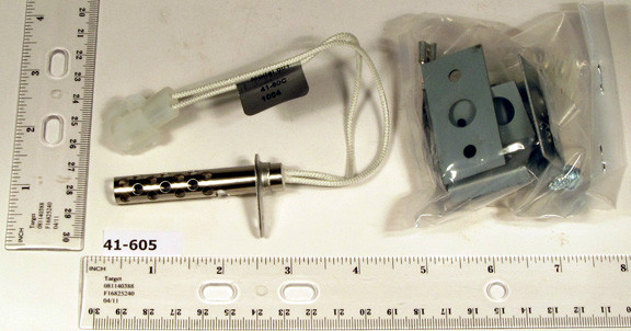 ROBERTSHAW 65438 473-20937-001 York Hot Surface Furnace Mini-Ignitor