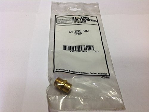 Carrier 300111 Bryant/ Burner Orifice, Spud