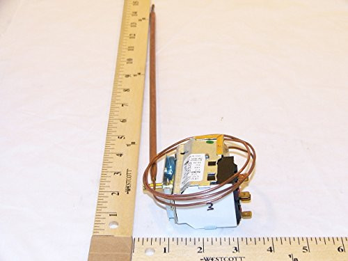 CARRIER HH22AK067 HH22AK067 TEMP ACT SWITCH TEMP ACT SWITCH