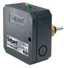 Hydrolevel 100211 120V COMPACT LOW WATER CUT-OFF FOR RESIDENTIAL WATER BOILERS WITH TEST BUTTON & PLUG-IN WIRE HARNESS 45-.