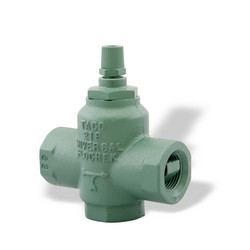 Taco 4804 3/4 inch THREADED FLO-CHECK IPS THREADED HOT WATER HEATING SYSTEM CHECK VALVE
