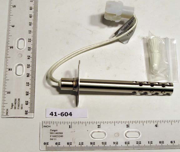 ROBERTSHAW 62793 44744-2 Armstrong Hot Surface Furnace Mini-Ignitor.