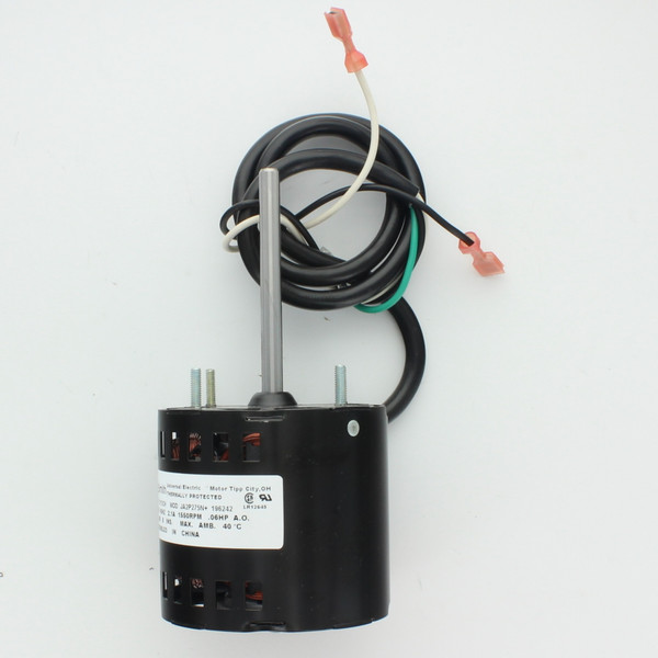 Reznor 137852 FAN MOTOR .06 HP UDAP/S75