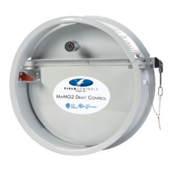 Field Controls 1094 10" DRAFT REGULATOR FOR OIL,GAS,WOO