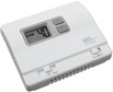 ICM Controls 230994 Garage Stat, 35 Degree - 75 Degree, Heat Only, 18 VAC - 30 VAC, Battery, Remote Compatible (ACC-RT104)
