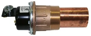 MCDONNELL & MILLER 4040 NEW ITT LOW WATER CUT OFF SWITCH D526326.