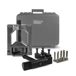 Tiger Tool TIG20175 Heavy-Duty Drive Shaft Service Kit.